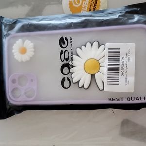 Phone case for galaxy AO3S